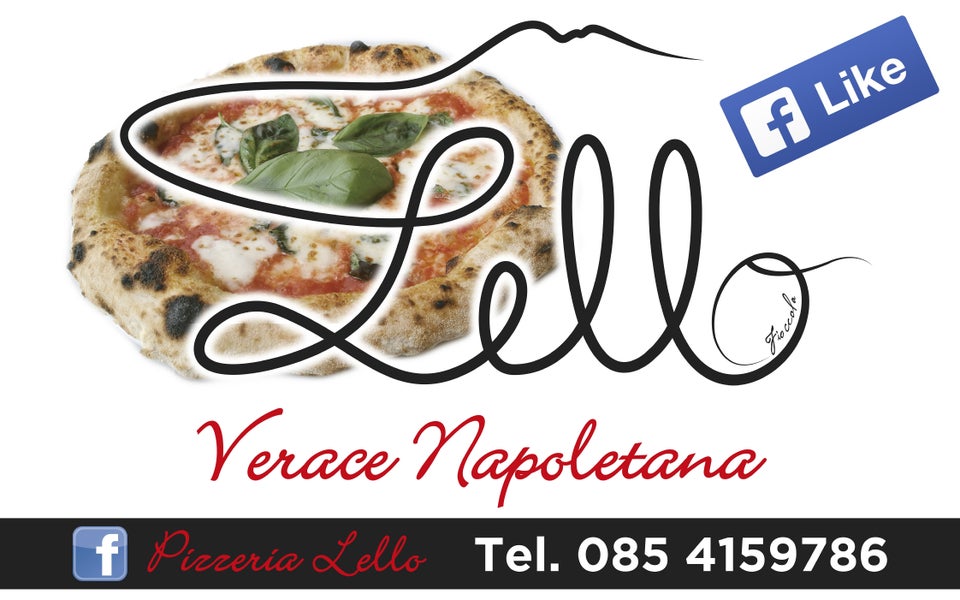 lello pizzeria