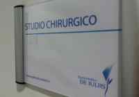 studio chirurgico